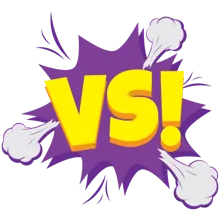 VS